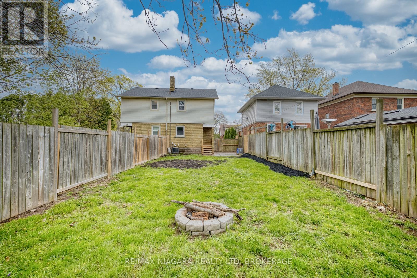 5015 Fifth Avenue, Niagara Falls, Ontario  L2E 4S6 - Photo 32 - X13086104