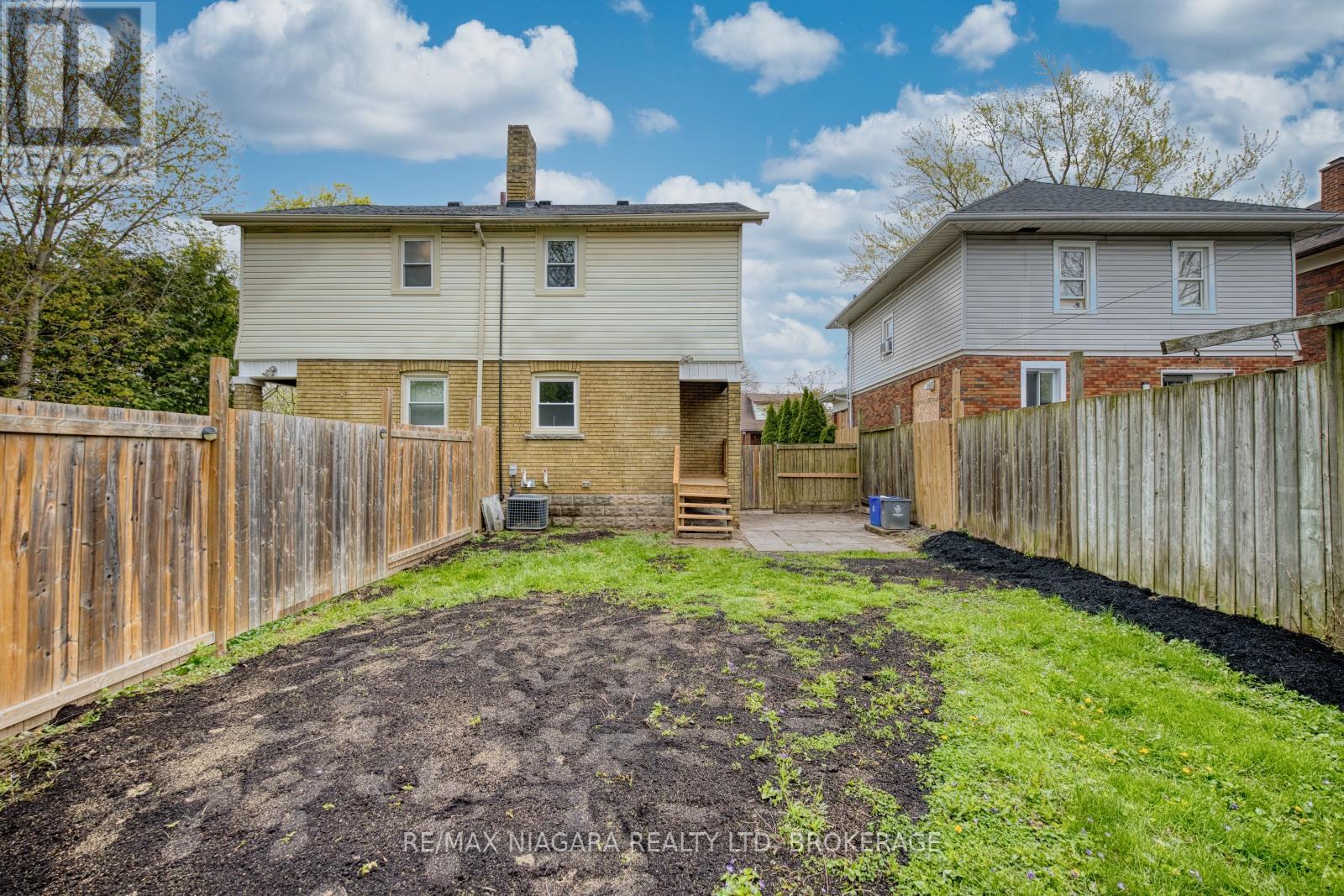 5015 Fifth Avenue, Niagara Falls, Ontario  L2E 4S6 - Photo 33 - X13086104