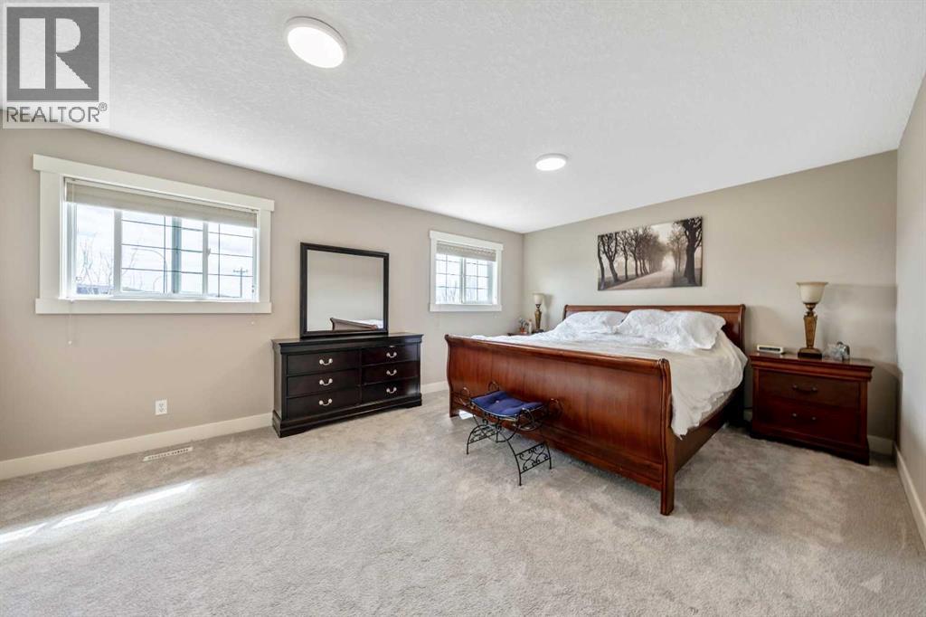 133 Channelside Cove SW, Airdrie, Alberta  T4B 2J1 - Photo 22 - A2306073