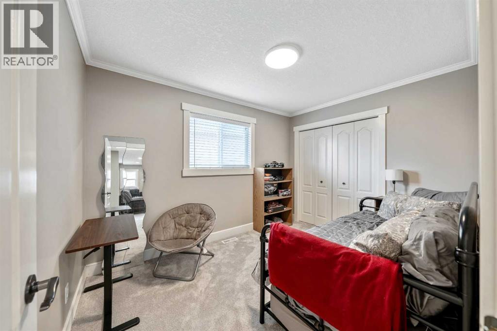 133 Channelside Cove SW, Airdrie, Alberta  T4B 2J1 - Photo 30 - A2306073