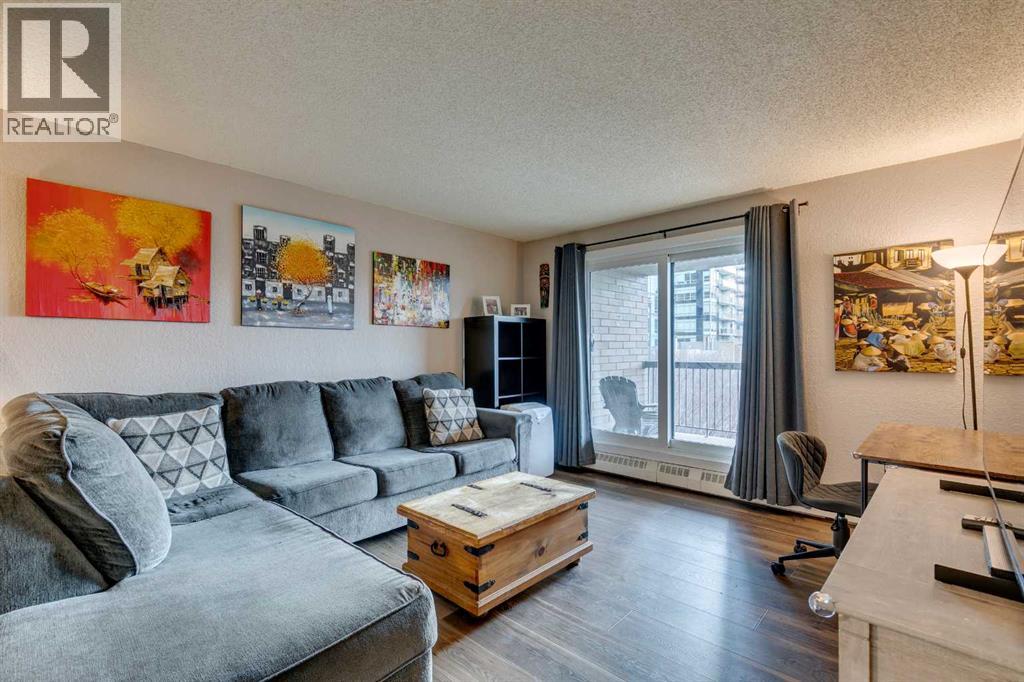 403, 220 13 Avenue Sw, Calgary, Alberta  T2R 1L6 - Photo 9 - A2308101