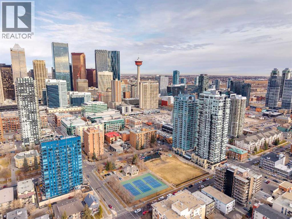 403, 220 13 Avenue Sw, Calgary, Alberta  T2R 1L6 - Photo 32 - A2308101