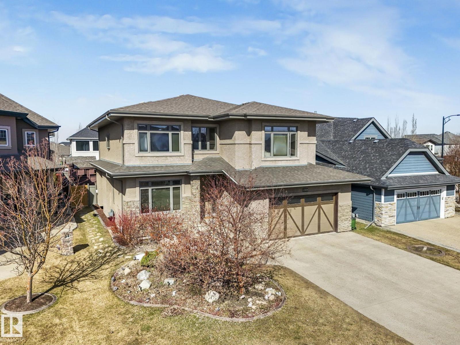 12828 201 ST NW, edmonton, Alberta