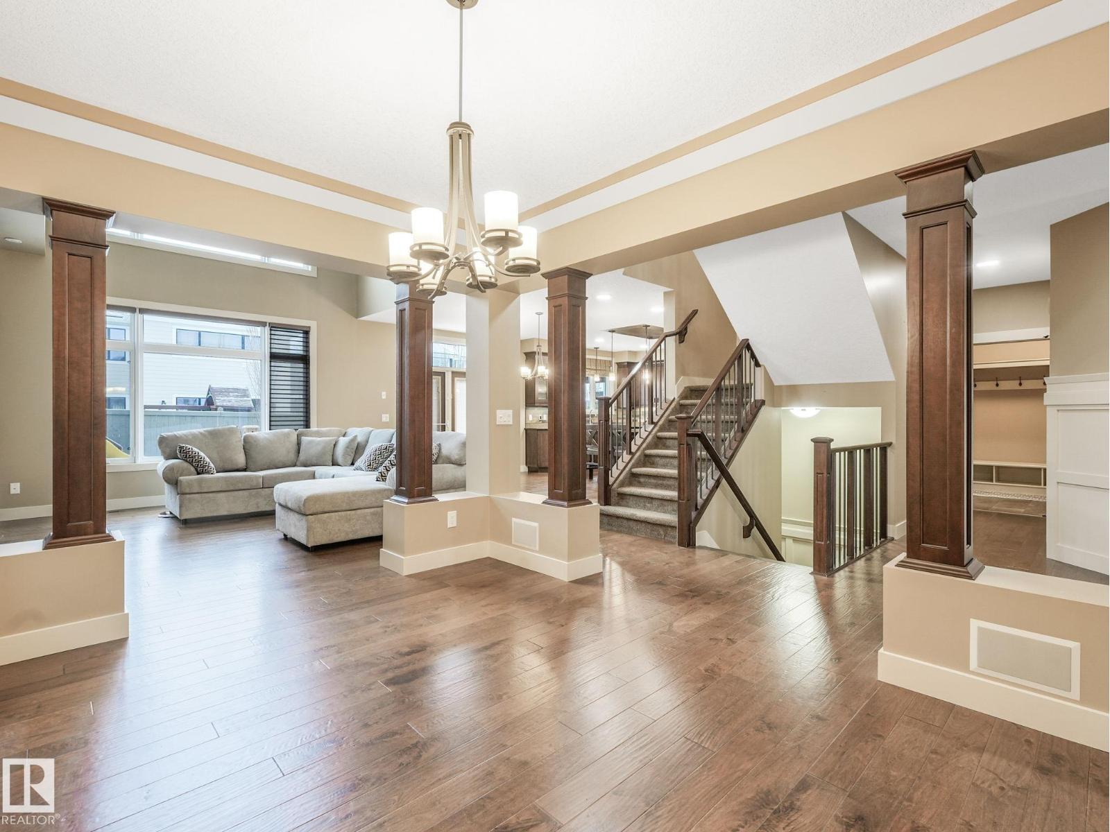 12828 201 St Nw, Edmonton, Alberta  T5S 0E5 - Photo 11 - E4486363