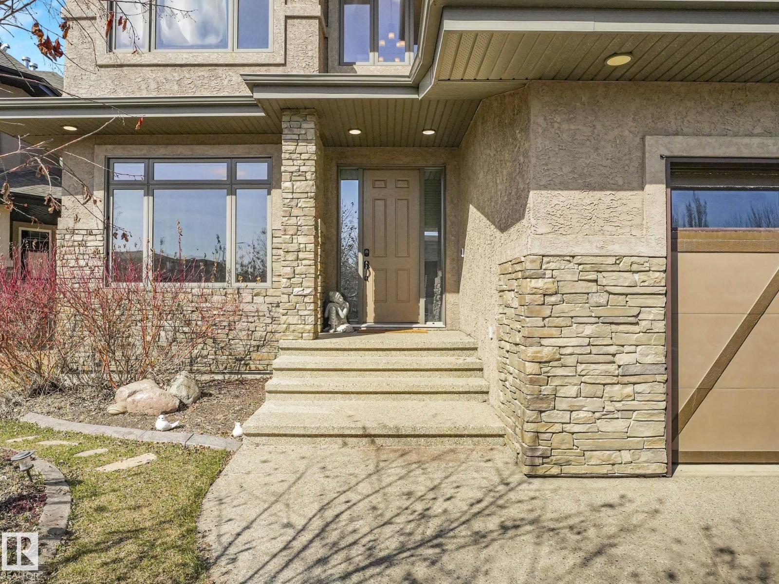 12828 201 St Nw, Edmonton, Alberta  T5S 0E5 - Photo 4 - E4486363