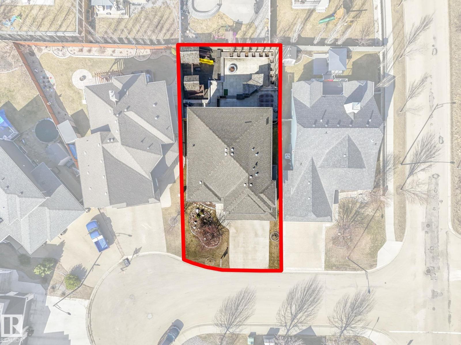12828 201 St Nw, Edmonton, Alberta  T5S 0E5 - Photo 59 - E4486363