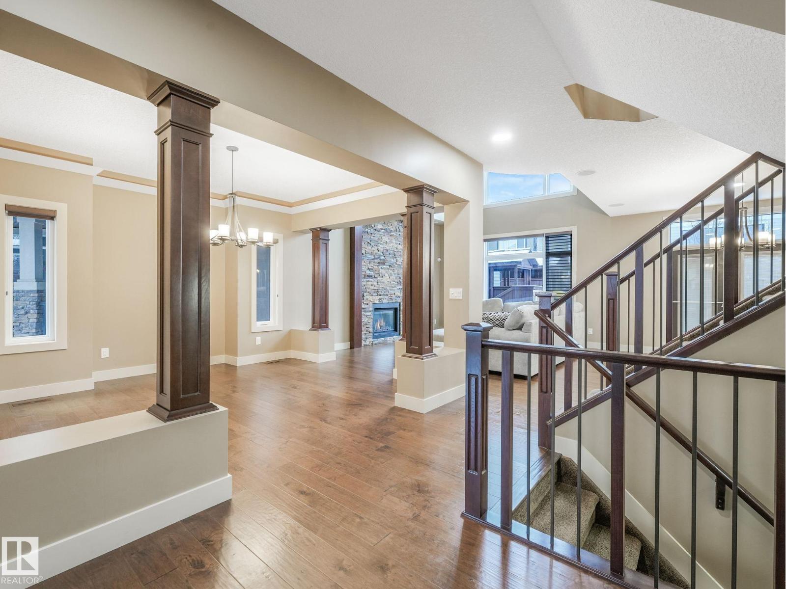 12828 201 St Nw, Edmonton, Alberta  T5S 0E5 - Photo 7 - E4486363