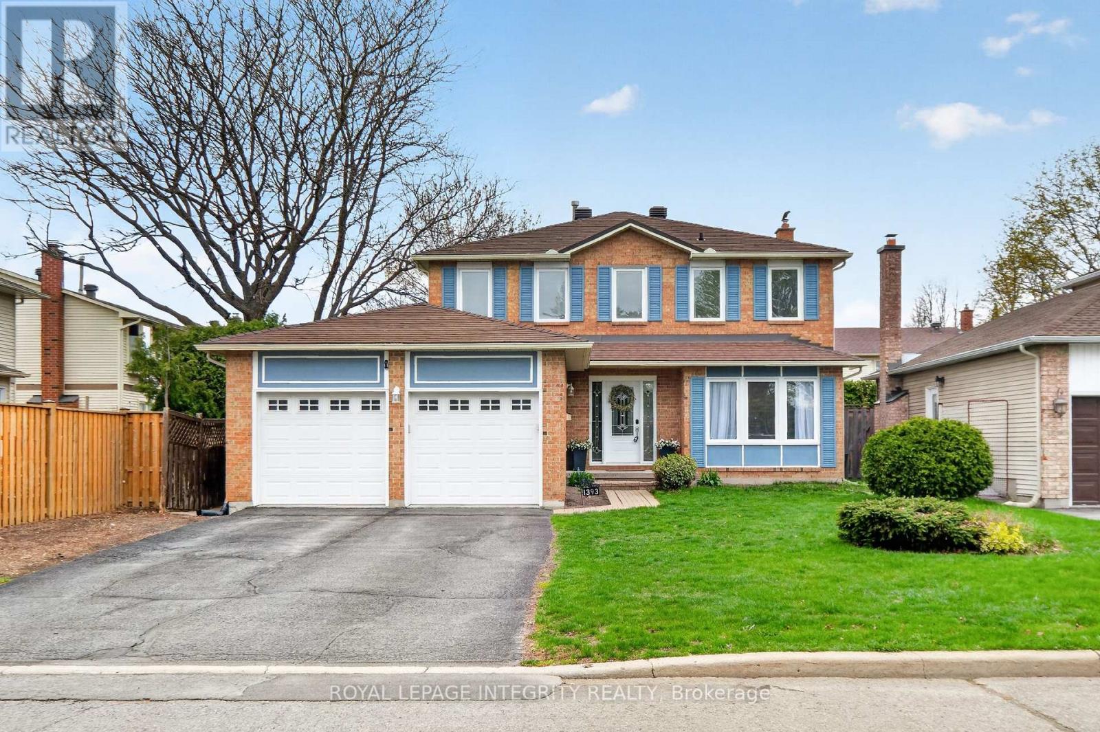 1393 Bouton D'or Way, Ottawa, Ontario  K1E 3L3 - Photo 2 - X13098798
