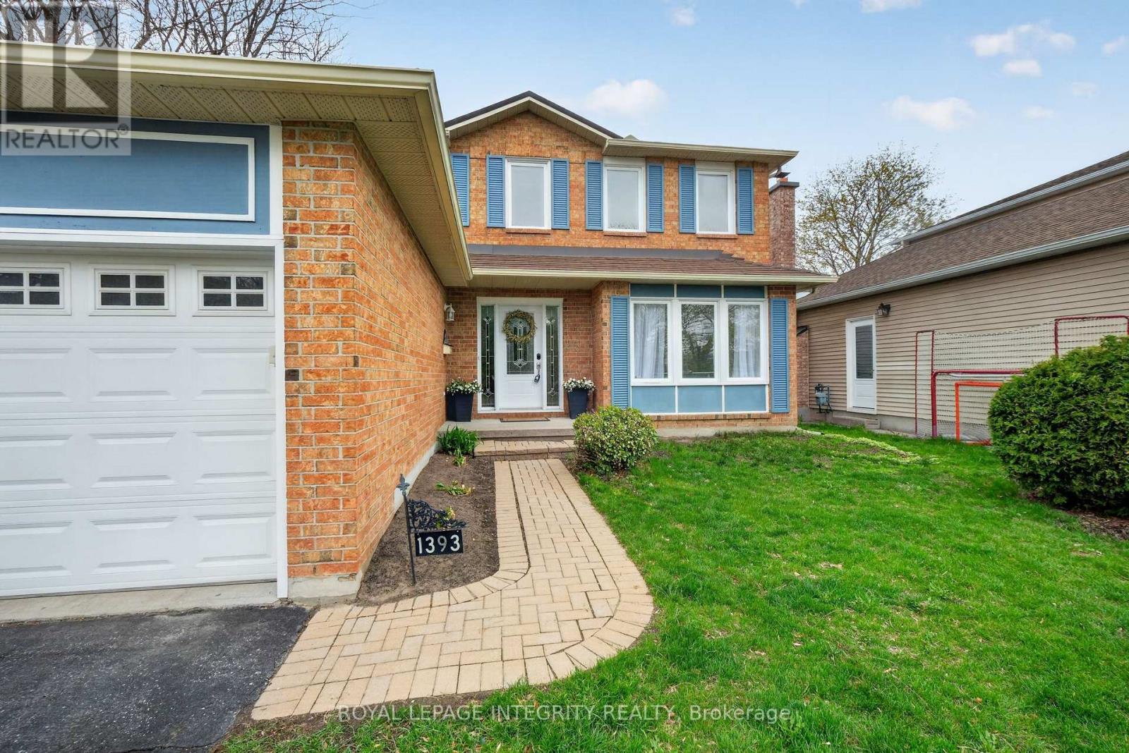 1393 Bouton D'or Way, Ottawa, Ontario  K1E 3L3 - Photo 3 - X13098798