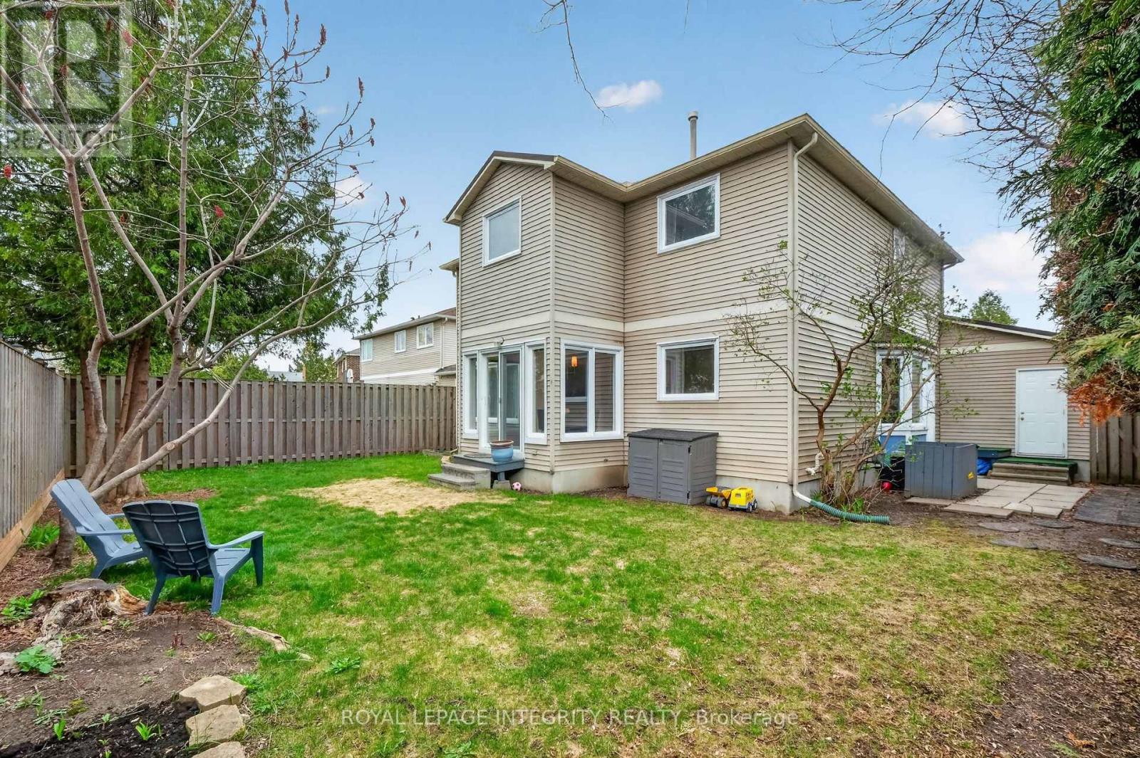 1393 Bouton D'or Way, Ottawa, Ontario  K1E 3L3 - Photo 39 - X13098798