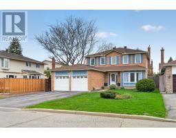 1393 BOUTON D'OR WAY, Ottawa, Ontario