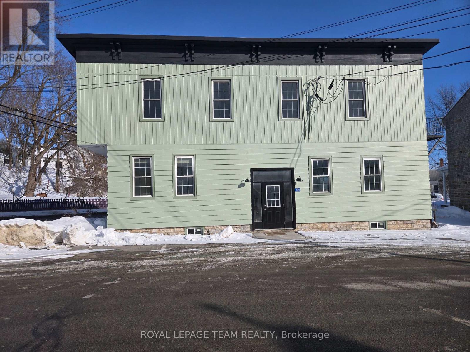 106 RENFREW STREET S, Mississippi Mills, Ontario