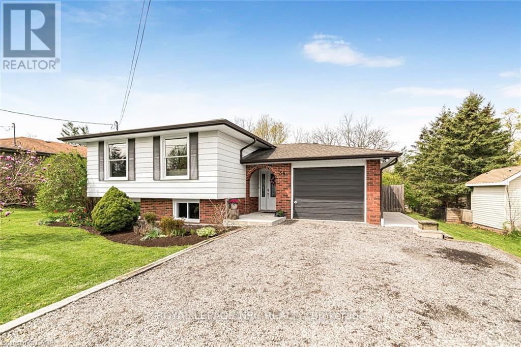 34 OSWEGO PARK ROAD, Haldimand, Ontario