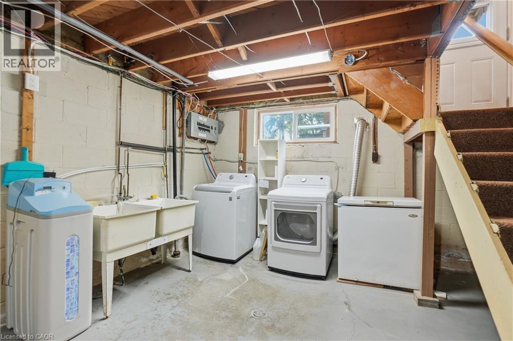150 West 28th Street, Hamilton, Ontario  L9C 5B2 - Photo 14 - 40828332