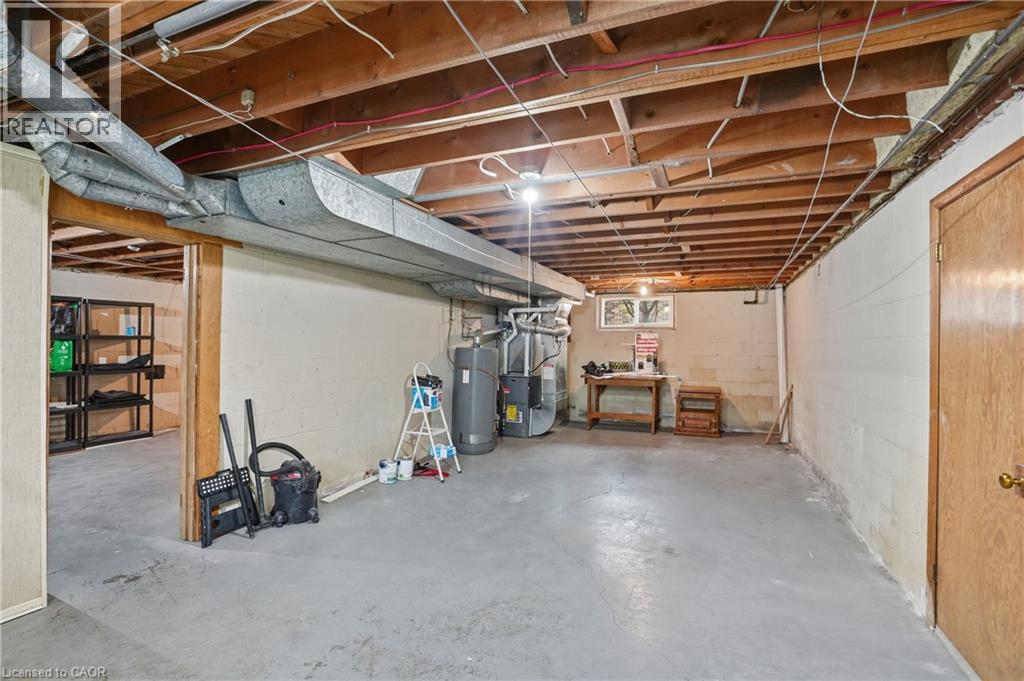 150 West 28th Street, Hamilton, Ontario  L9C 5B2 - Photo 15 - 40828332