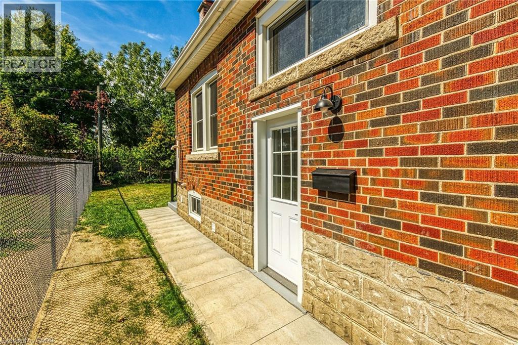 126 Auburn Avenue, Hamilton, Ontario  L8K 3B2 - Photo 39 - 40828291
