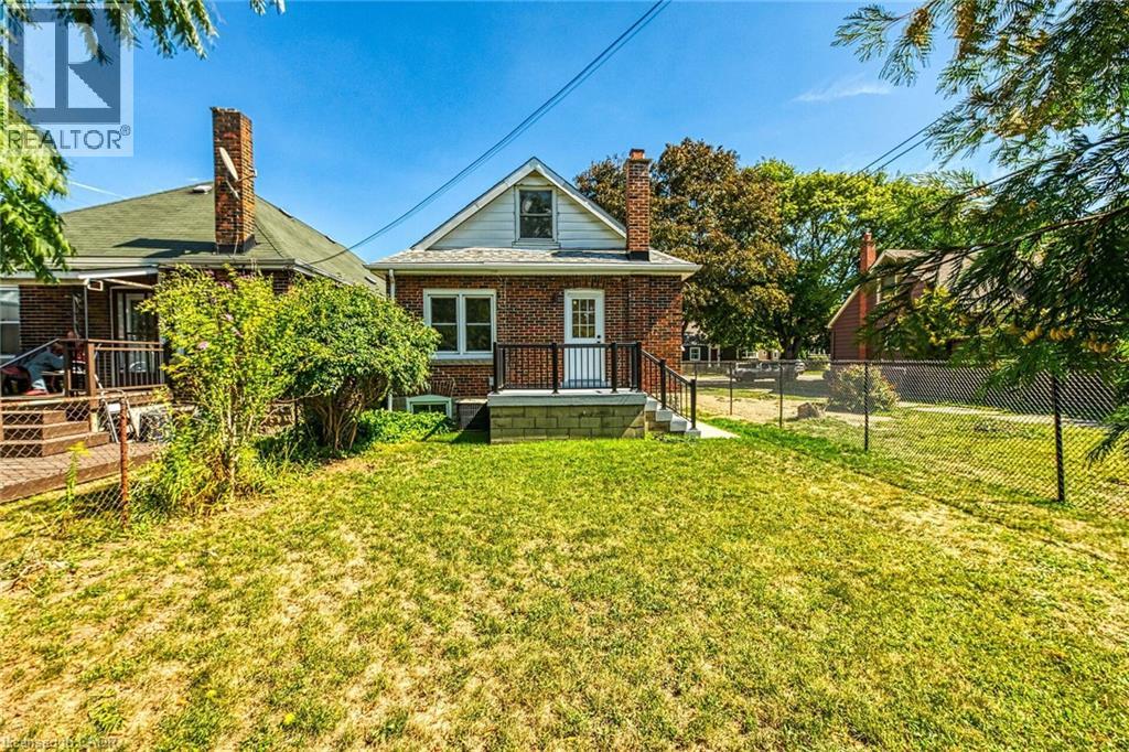 126 Auburn Avenue, Hamilton, Ontario  L8K 3B2 - Photo 41 - 40828291