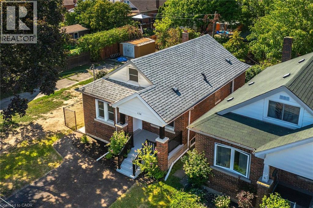126 Auburn Avenue, Hamilton, Ontario  L8K 3B2 - Photo 5 - 40828291