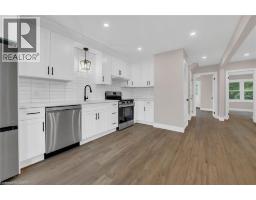 126 AUBURN Avenue, Hamilton, Ontario