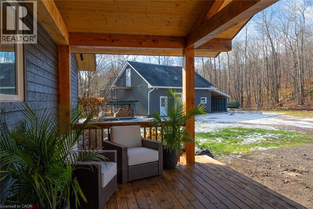 300 Green Lane, Whitestone, Ontario  P0A 1G0 - Photo 37 - 40828197