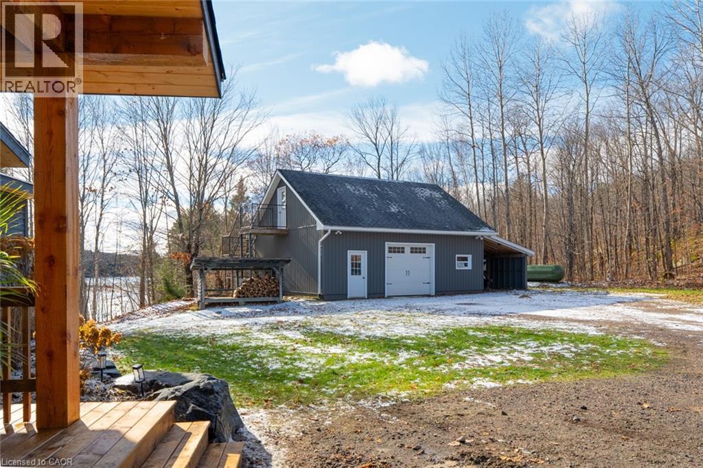 300 Green Lane, Whitestone, Ontario  P0A 1G0 - Photo 38 - 40828197