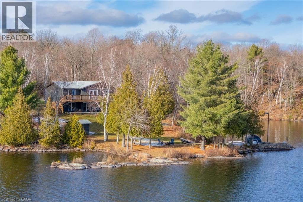 300 Green Lane, Whitestone, Ontario  P0A 1G0 - Photo 45 - 40828197