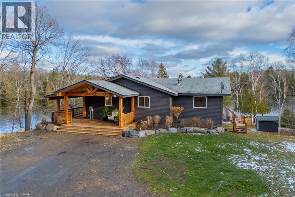300 Green Lane, Whitestone, Ontario  P0A 1G0 - Photo 46 - 40828197