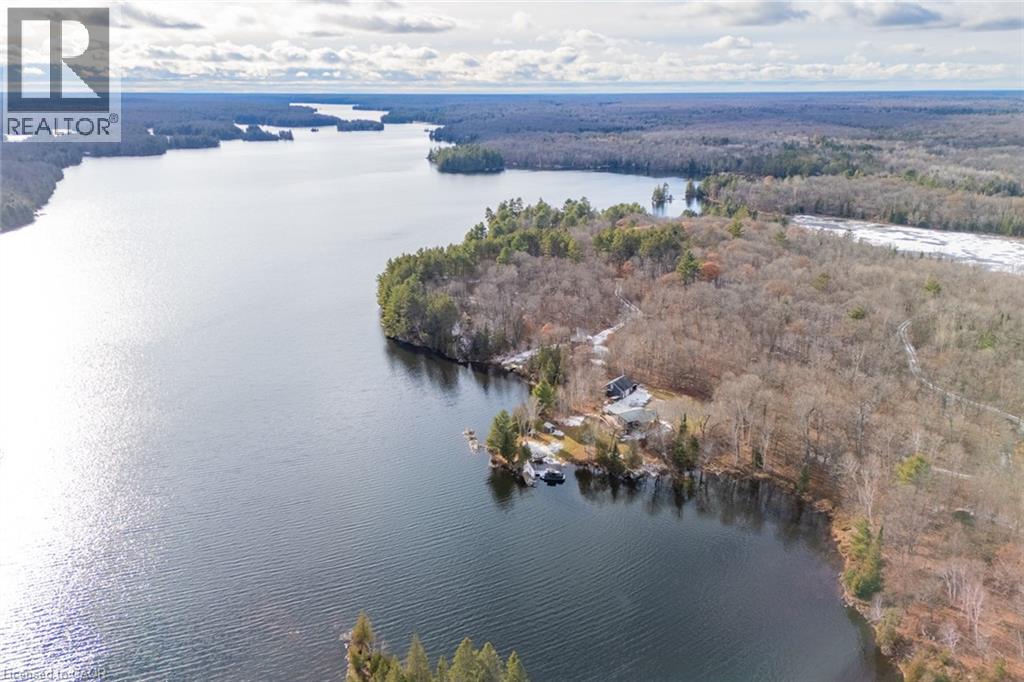 300 Green Lane, Whitestone, Ontario  P0A 1G0 - Photo 49 - 40828197