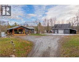 300 GREEN Lane, Whitestone, Ontario