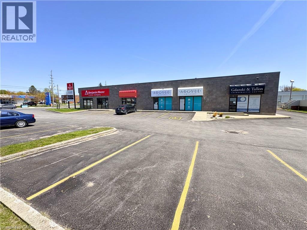 1815 Dundas Street Unit# 2, London, Ontario  N5W 3E6 - Photo 3 - 40827168