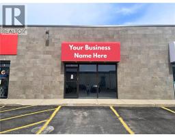1815 DUNDAS Street Unit# 2, london, Ontario