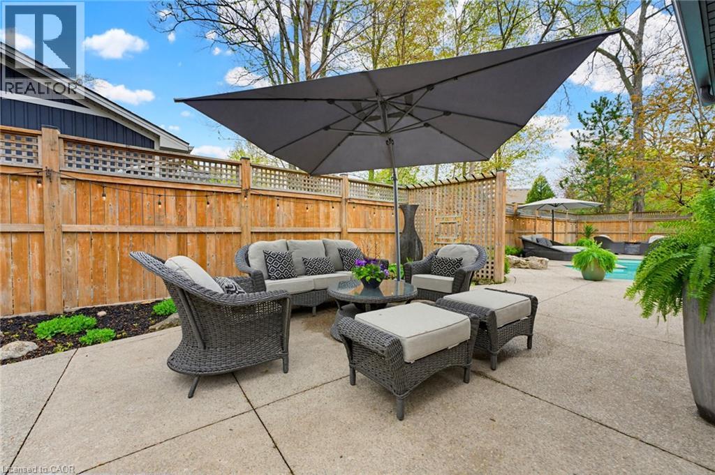 236 Parkside Drive, Waterdown, Ontario  L8B 0Y7 - Photo 29 - 40826506