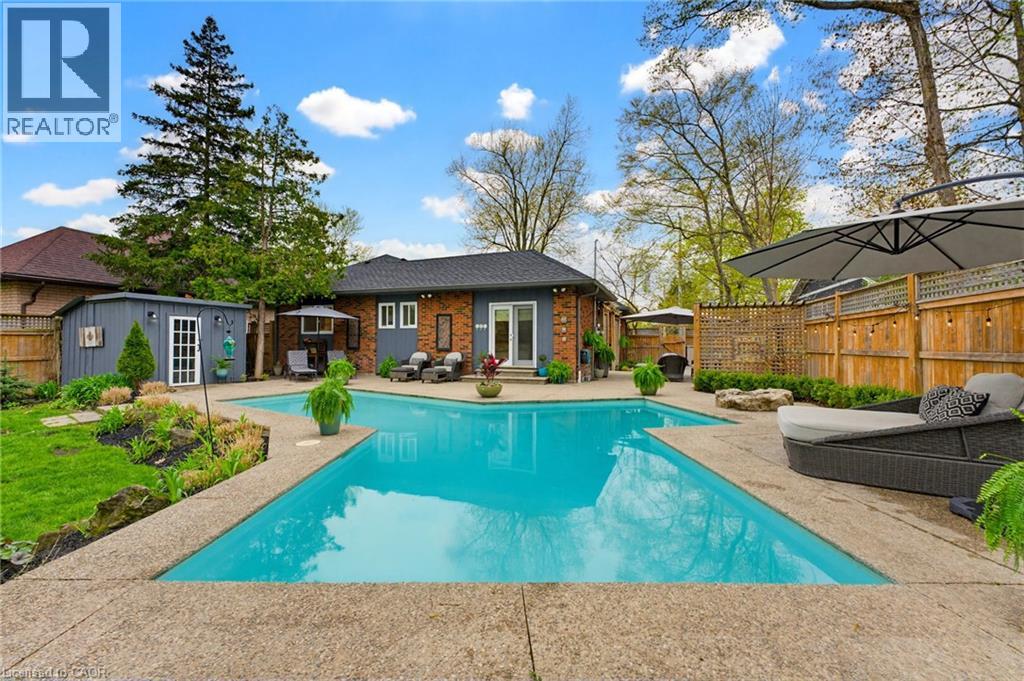 236 Parkside Drive, Waterdown, Ontario  L8B 0Y7 - Photo 31 - 40826506