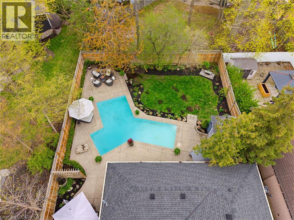 236 Parkside Drive, Waterdown, Ontario  L8B 0Y7 - Photo 33 - 40826506