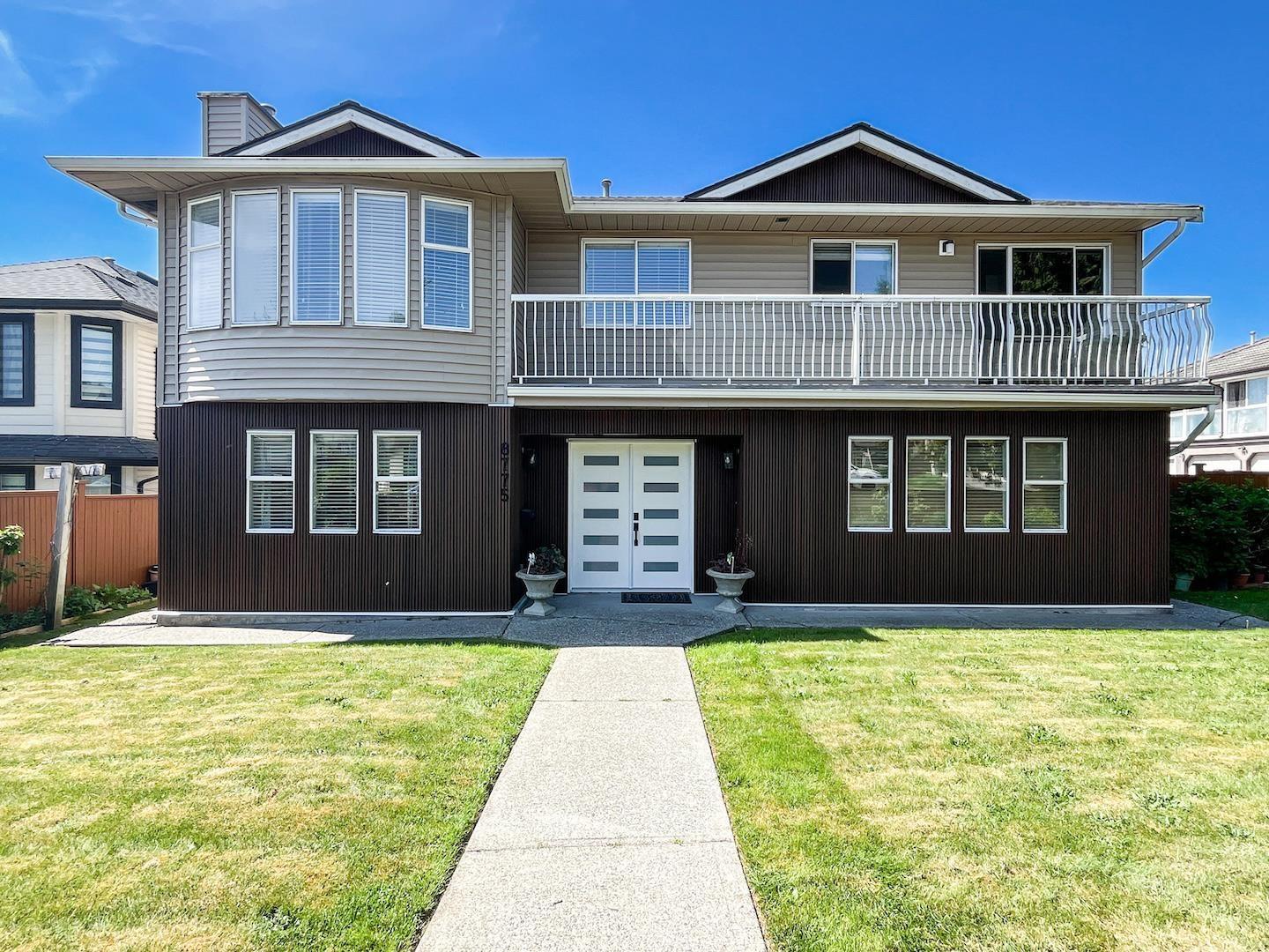 8775 144 STREET, Surrey, British Columbia
