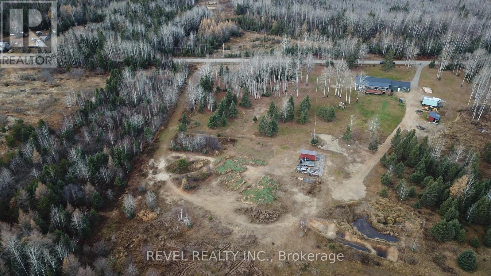 2449 Kraft Creek Road, Timmins, Ontario  P4N 7C3 - Photo 46 - T13096044