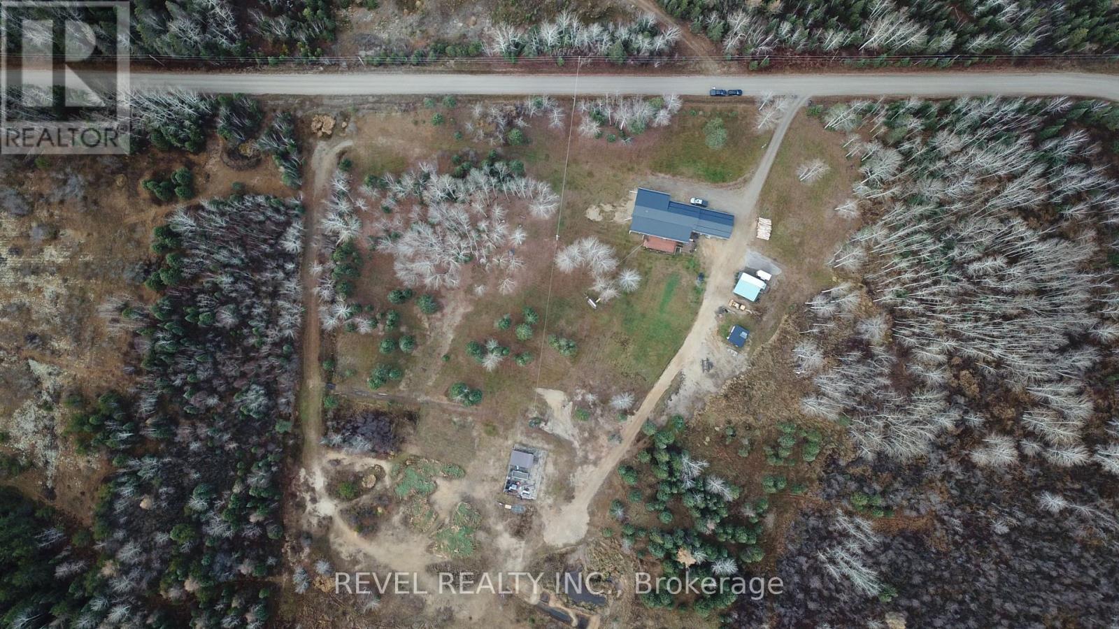2449 Kraft Creek Road, Timmins, Ontario  P4N 7C3 - Photo 47 - T13096044