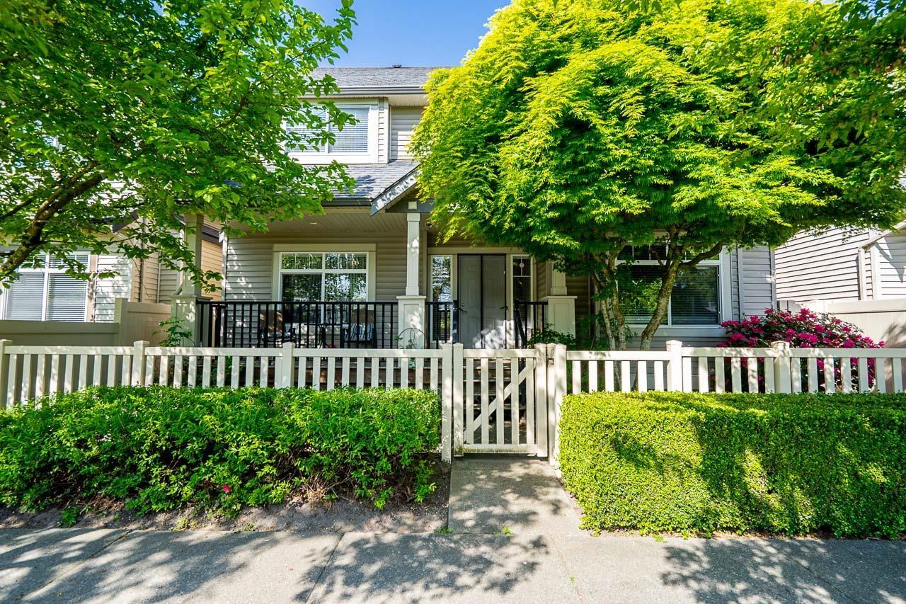 38 6195 168 STREET, Surrey, British Columbia