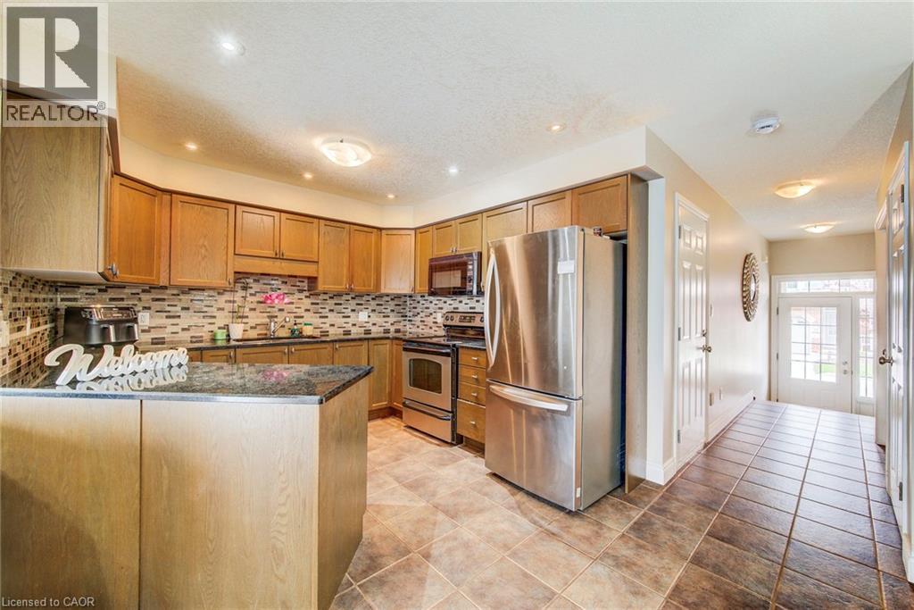 330 Dearborn Boulevard Unit# 7, Waterloo, Ontario  N2J 4Y9 - Photo 13 - 40824124