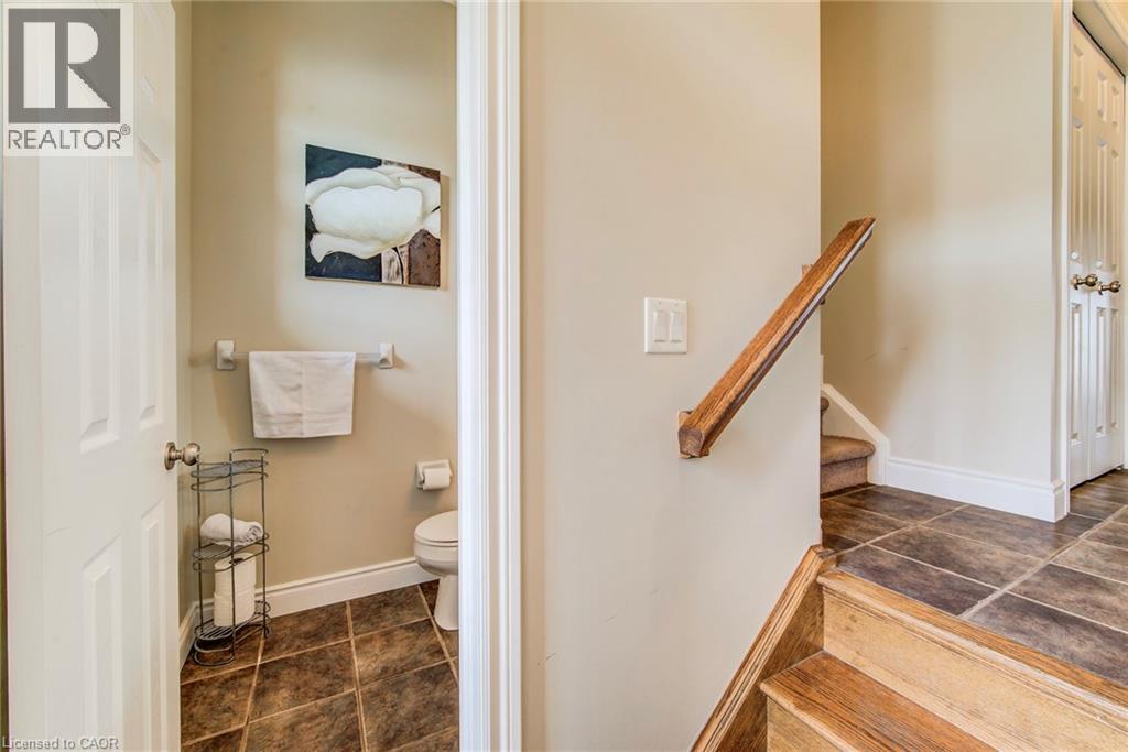 330 Dearborn Boulevard Unit# 7, Waterloo, Ontario  N2J 4Y9 - Photo 8 - 40824124