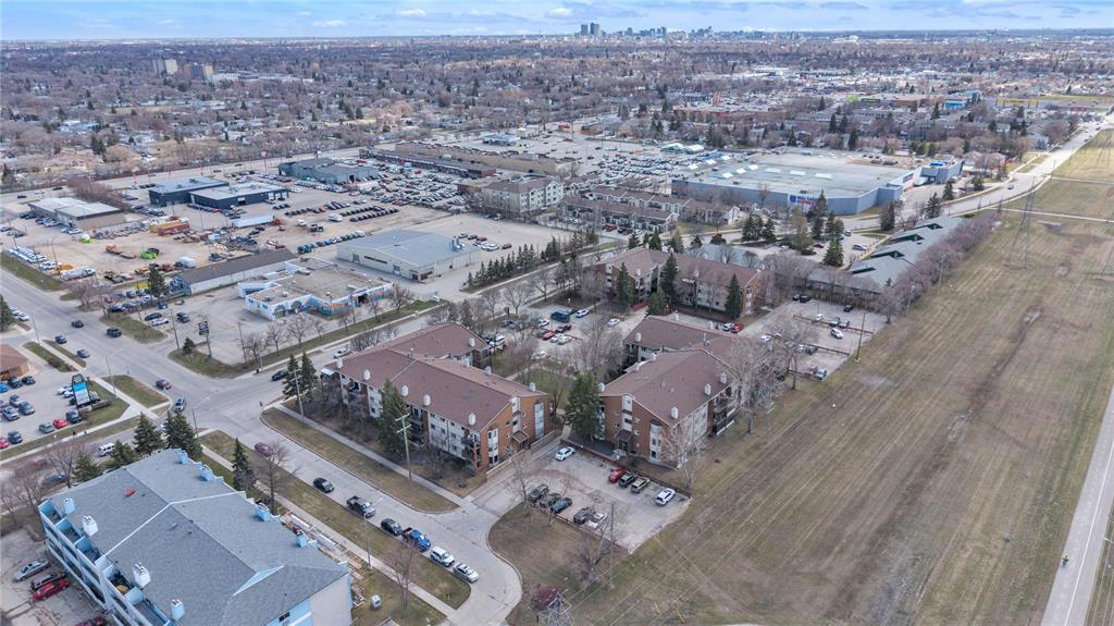 106 177 Watson Street, Winnipeg, Manitoba  R2P 2P8 - Photo 18 - 202609472