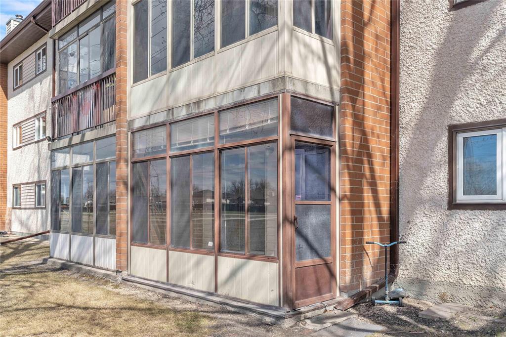 106 177 Watson Street, Winnipeg, Manitoba  R2P 2P8 - Photo 17 - 202609472