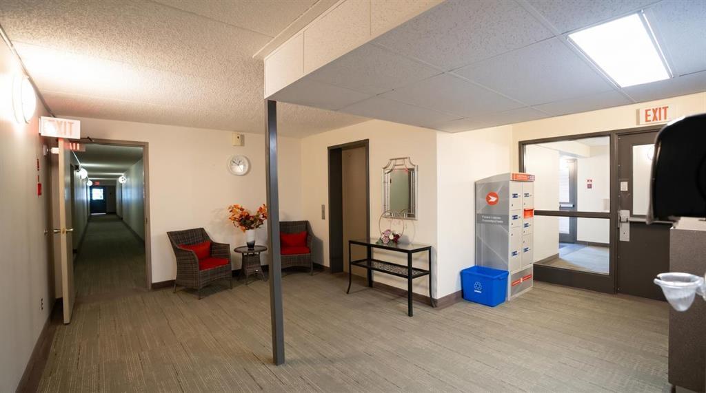 106 177 Watson Street, Winnipeg, Manitoba  R2P 2P8 - Photo 2 - 202609472