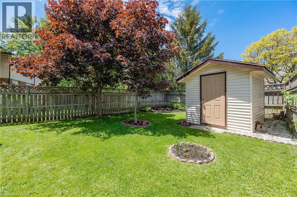 54 Koch Drive, Guelph, Ontario  N1G 4G7 - Photo 32 - 40816437