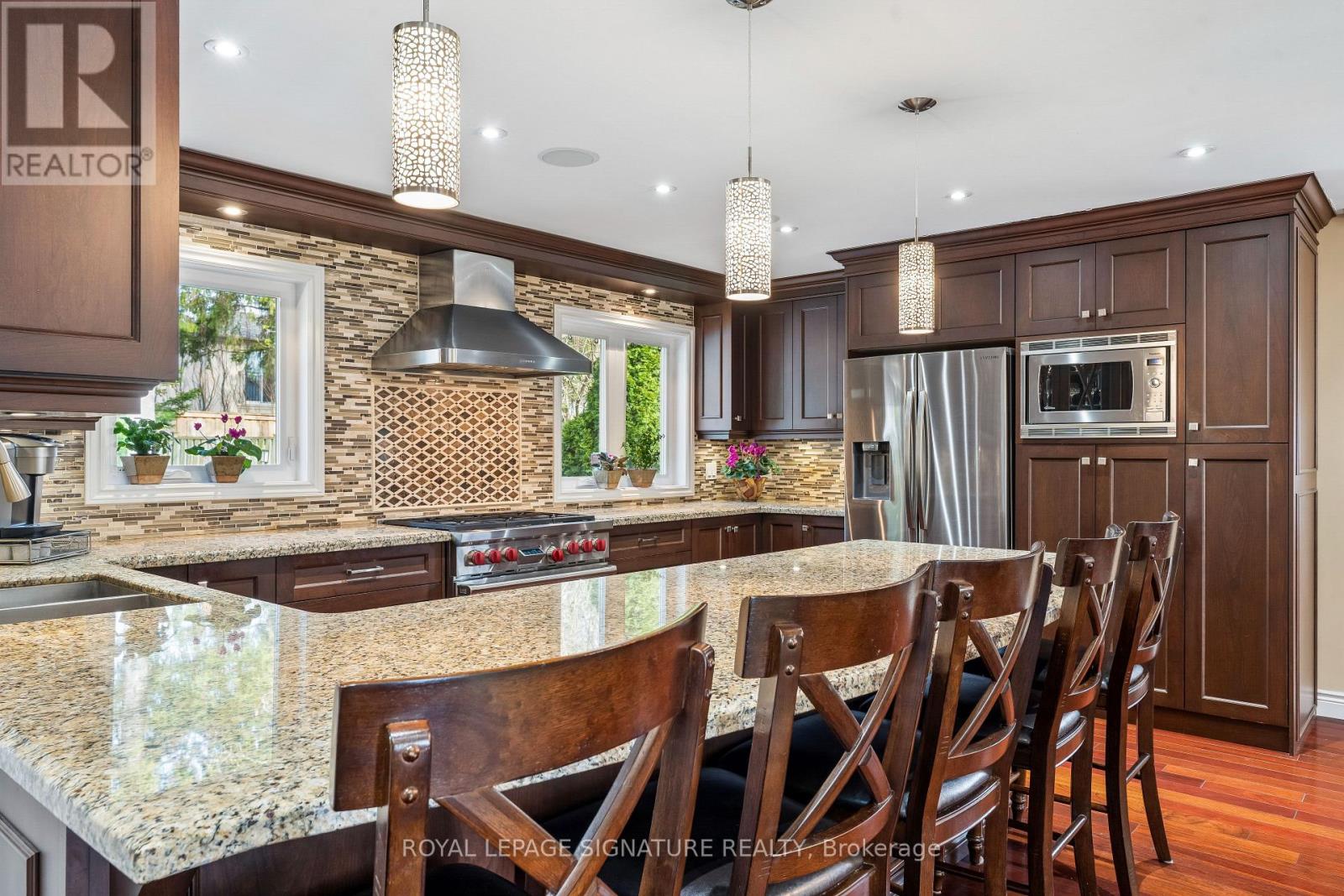 35 Ranchdale Crescent, Toronto, Ontario  M3A 2M1 - Photo 20 - C13047348