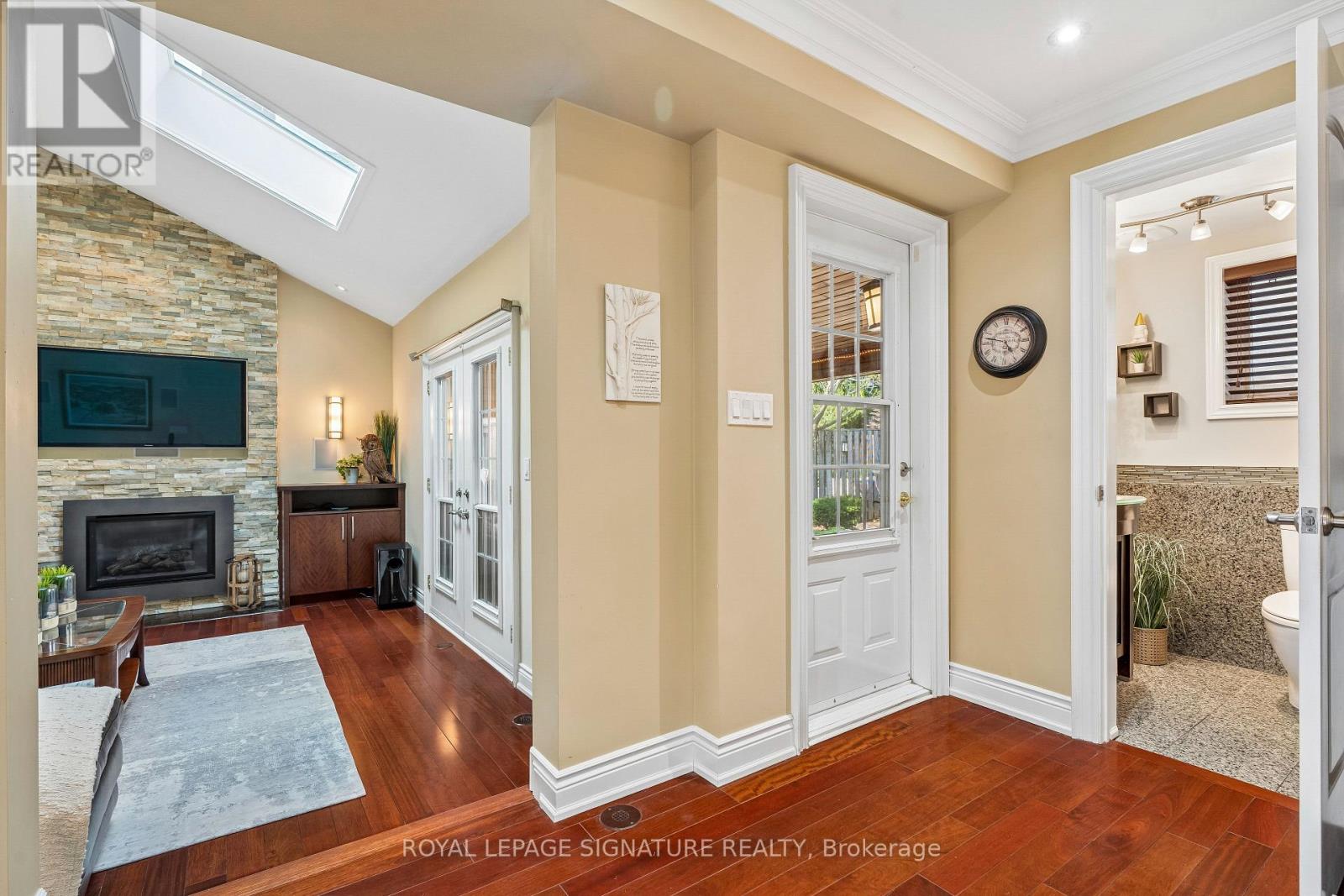 35 Ranchdale Crescent, Toronto, Ontario  M3A 2M1 - Photo 16 - C13047348