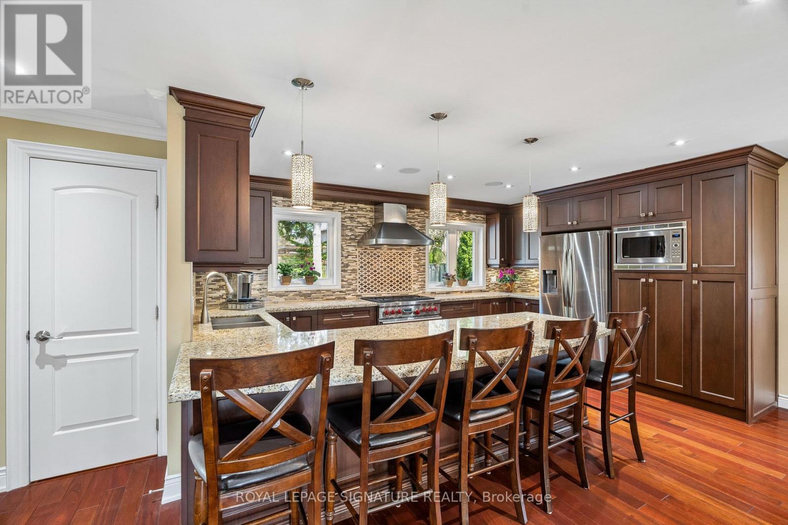 35 Ranchdale Crescent, Toronto, Ontario  M3A 2M1 - Photo 19 - C13047348