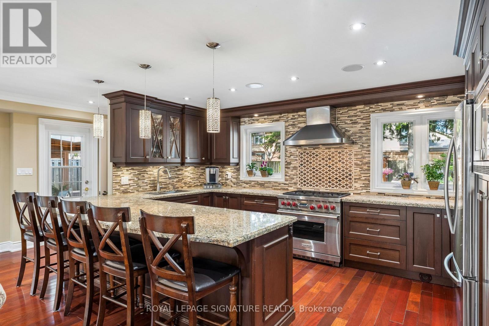 35 Ranchdale Crescent, Toronto, Ontario  M3A 2M1 - Photo 21 - C13047348