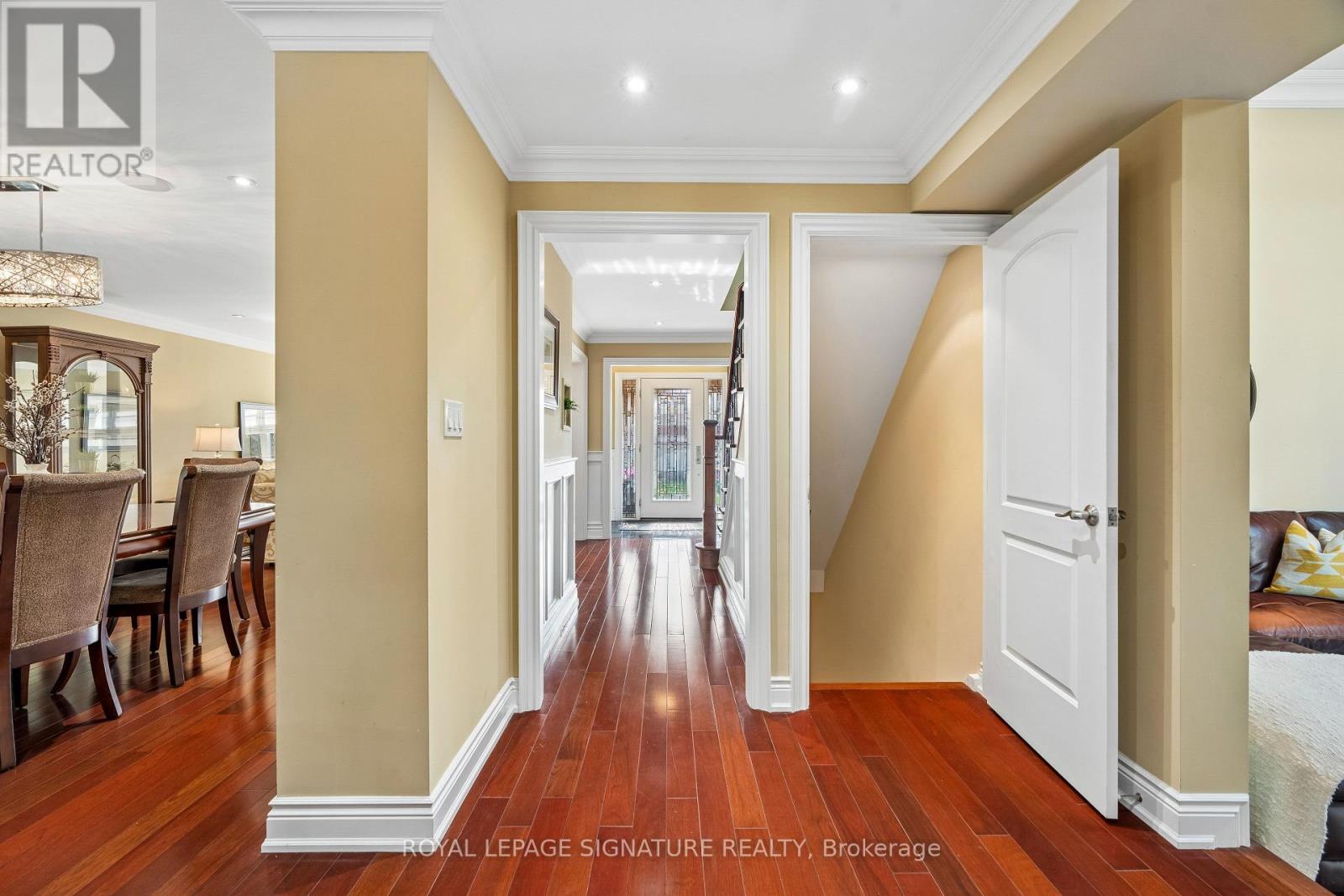 35 Ranchdale Crescent, Toronto, Ontario  M3A 2M1 - Photo 13 - C13047348