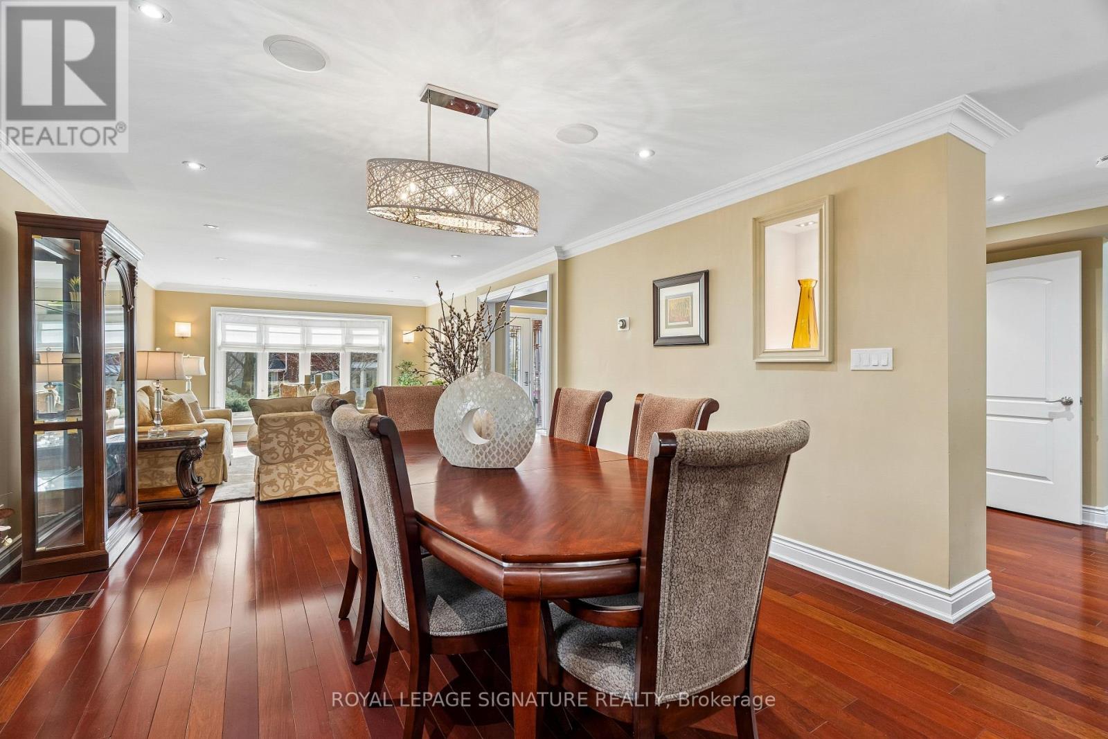 35 Ranchdale Crescent, Toronto, Ontario  M3A 2M1 - Photo 11 - C13047348